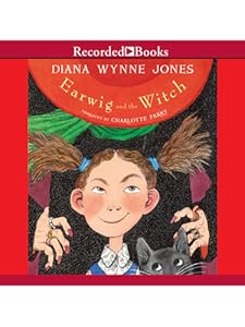 Earwig and the Witch