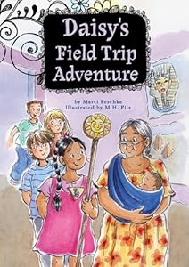 Daisy's Field Trip Adventure: Book 3