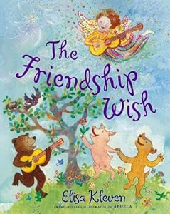 The friendship wish