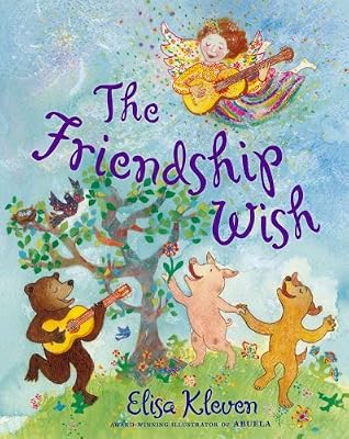 The friendship wish