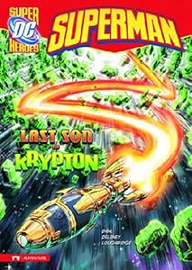 Last Son of Krypton