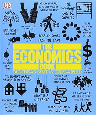 The Economics Book