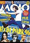 Mojo - The Music Magazine, July 1996 (32)