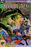 Deathstroke: The Terminator Annual #2