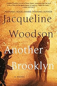 Another Brooklyn: A Novel