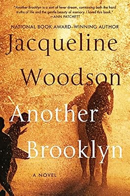Another Brooklyn: A Novel