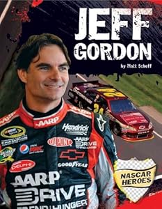 Jeff Gordon