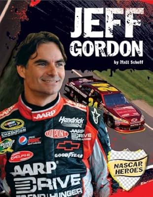 Jeff Gordon