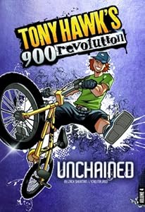 Unchained: Volume Four