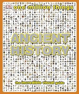 One Million Things: Ancient History
