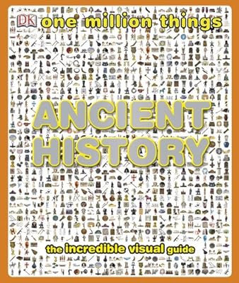 One Million Things: Ancient History