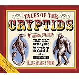 Tales of the Cryptids