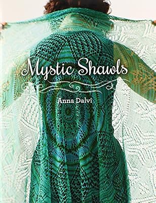Mystic Shawls