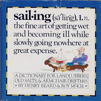 Sailing