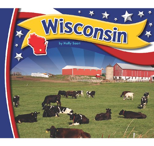 Wisconsin by Holly Saari