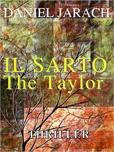 Daniel Jarach - Il sarto/The Taylor (2016)