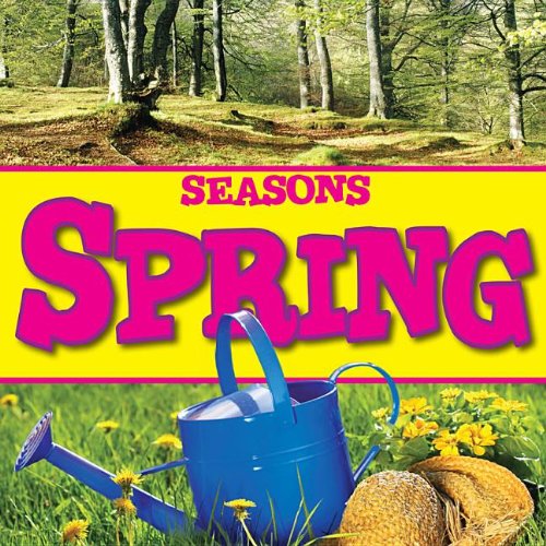 Spring by Annalise Bekkering