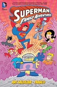 Superman Family Adventures Vol. 2
