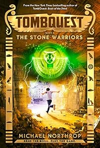 The stone warriors