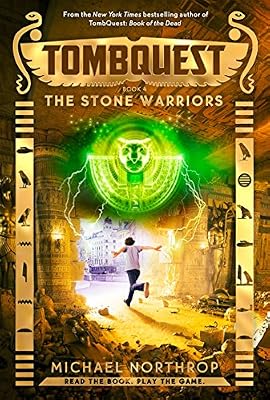 The stone warriors