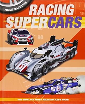 Racing Supercars
