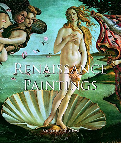RENAISSANCE PAINTINGS by Victoria Charles