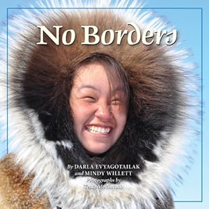 No Borders by Mindy Willett
