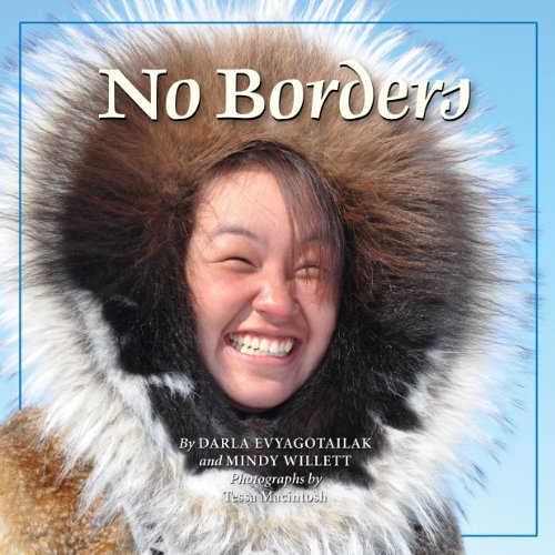 No Borders by Mindy Willett