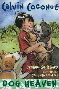 Calvin Coconut: Dog Heaven