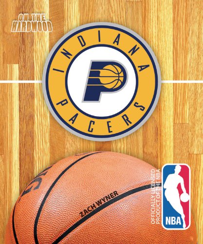 Indiana Pacers by Zach Wyner