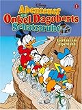 Disney: Onkel Dagoberts Schatztruhe Bd. 1. Eiertanz im Alpenland - Walt Disney