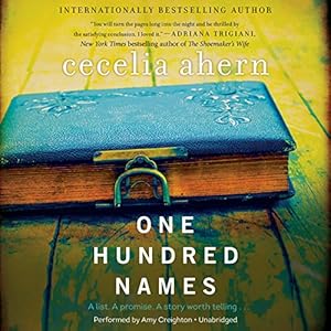One Hundred Names: A Novel