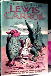The illustrated Lewis Carroll