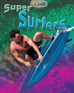 Super Surfers