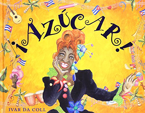 Azucar by Ivar Da Coll