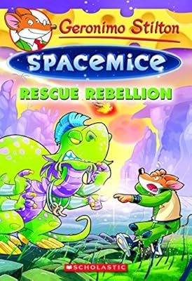 Rescue Rebellion