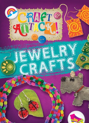 Jewelry Crafts by Annalees Lim