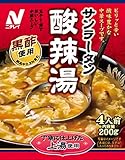 ニチレイ 酸辣湯 180g×5個