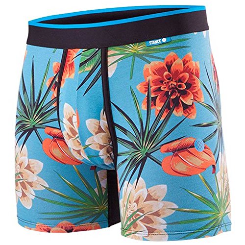 Stance Mens Wanderer Boxers Underwear
