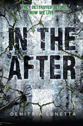 In the After by Demitria Lunetta