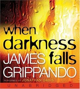 When Darkness Falls CD