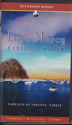 Love Mercy