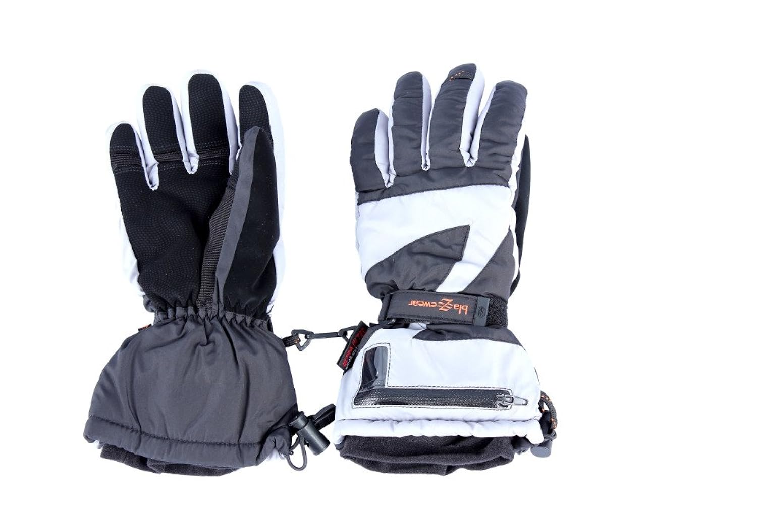 

Heated Activa Sports Glove Unisex