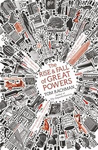 The Rise and Fall of Great Powers