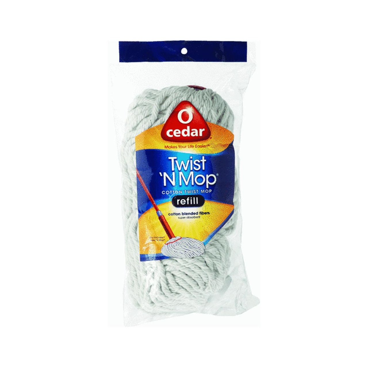cedar refill