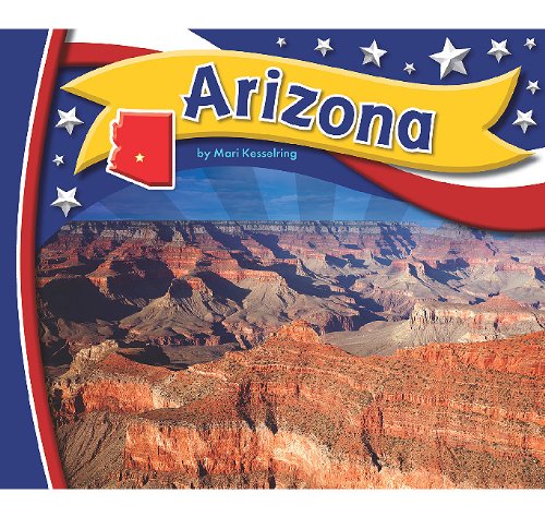 Arizona by Mari Kesselring