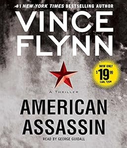 American Assassin: A Thriller