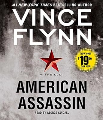 American Assassin: A Thriller