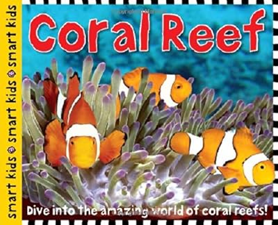 Smart Kids: Coral Reef