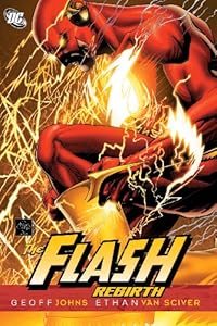 The Flash: Rebirth by Geoff Johns
